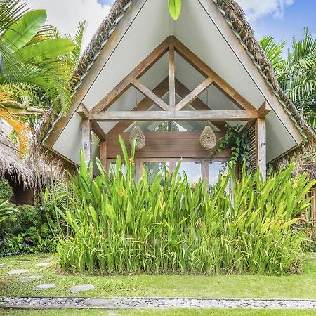 Ohana Boutique Villa By Betterplace Чангу Экстерьер фото
