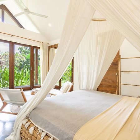 Ohana Boutique Villa By Betterplace Чангу Экстерьер фото