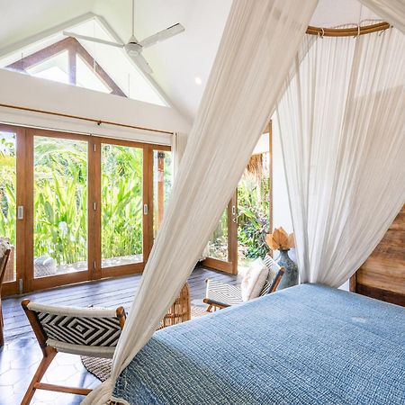 Ohana Boutique Villa By Betterplace Чангу Экстерьер фото