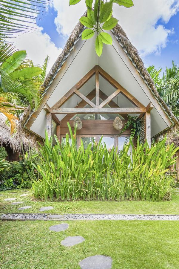 Ohana Boutique Villa By Betterplace Чангу Экстерьер фото