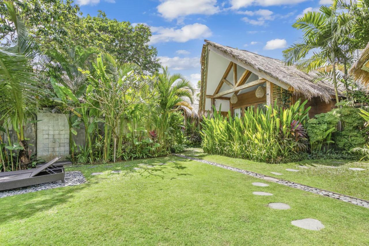 Ohana Boutique Villa By Betterplace Чангу Экстерьер фото