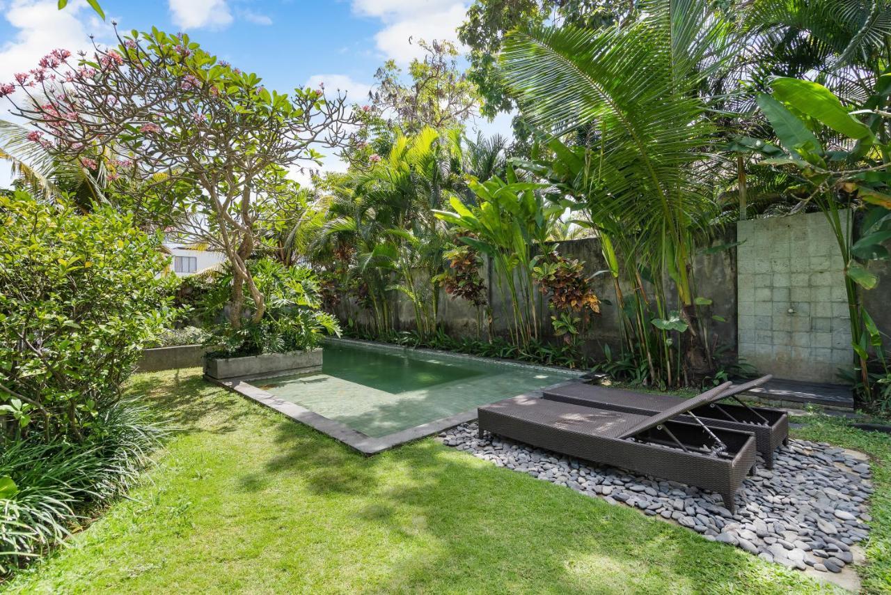 Ohana Boutique Villa By Betterplace Чангу Экстерьер фото