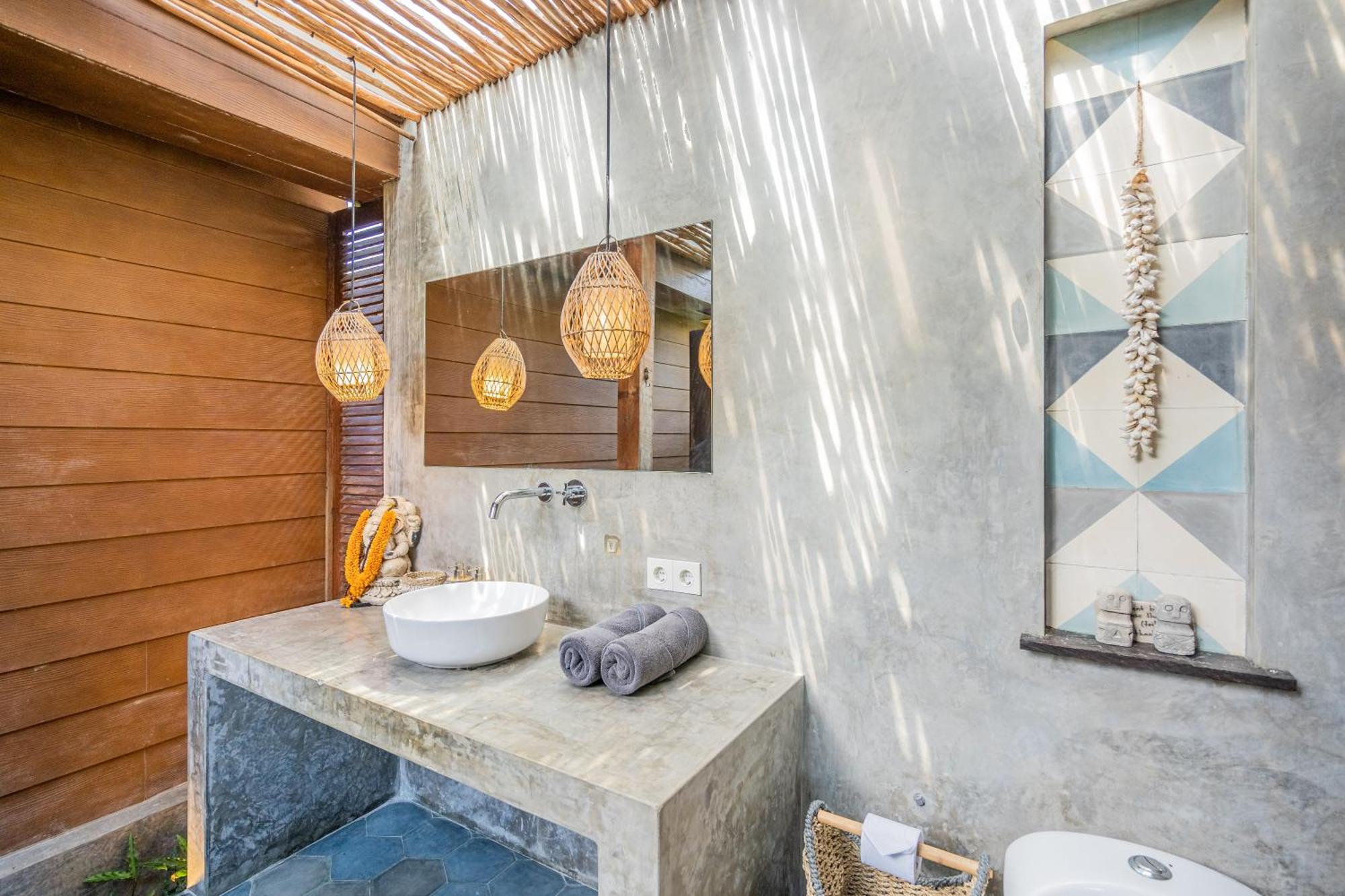 Ohana Boutique Villa By Betterplace Чангу Экстерьер фото