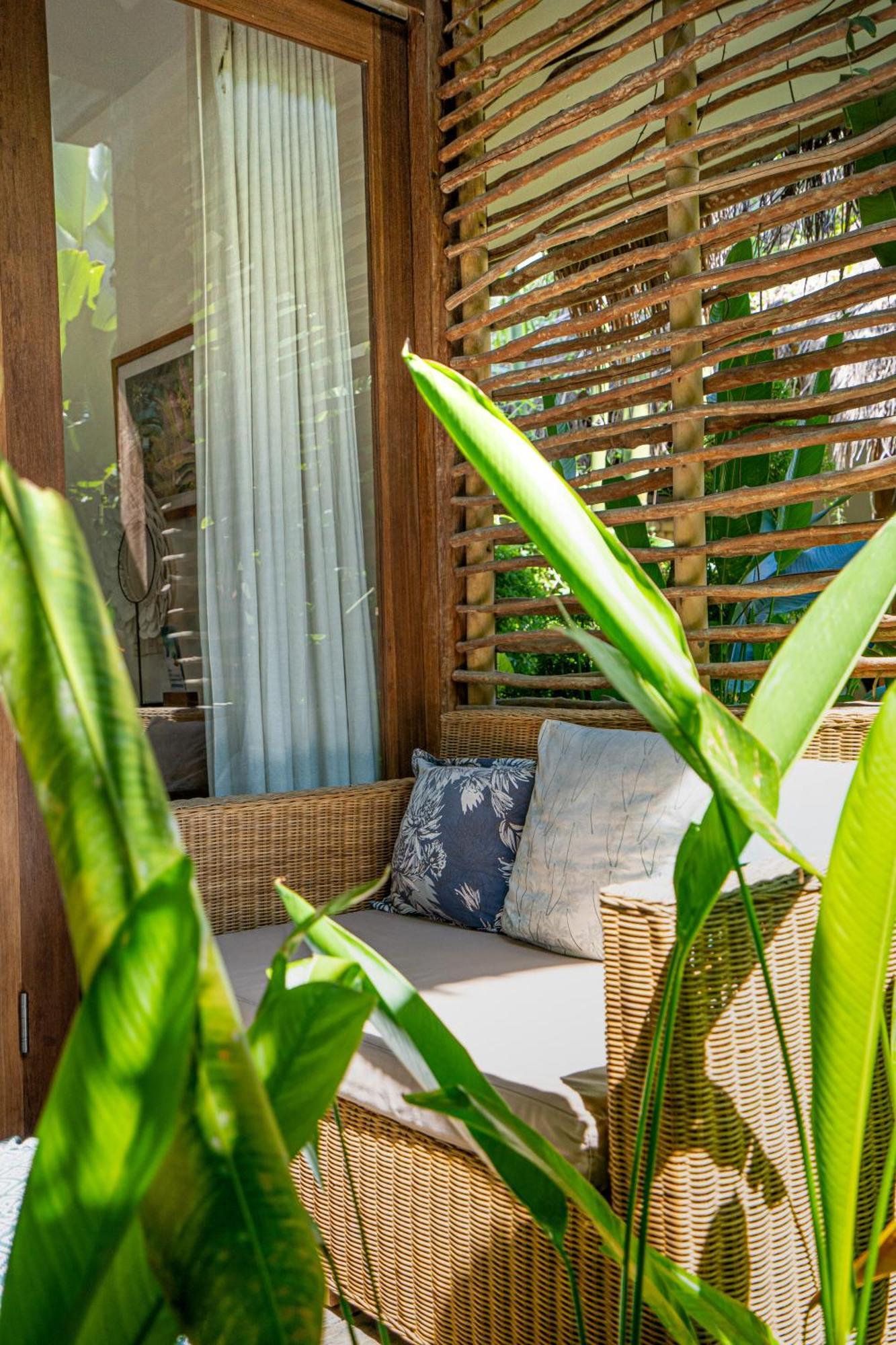 Ohana Boutique Villa By Betterplace Чангу Экстерьер фото