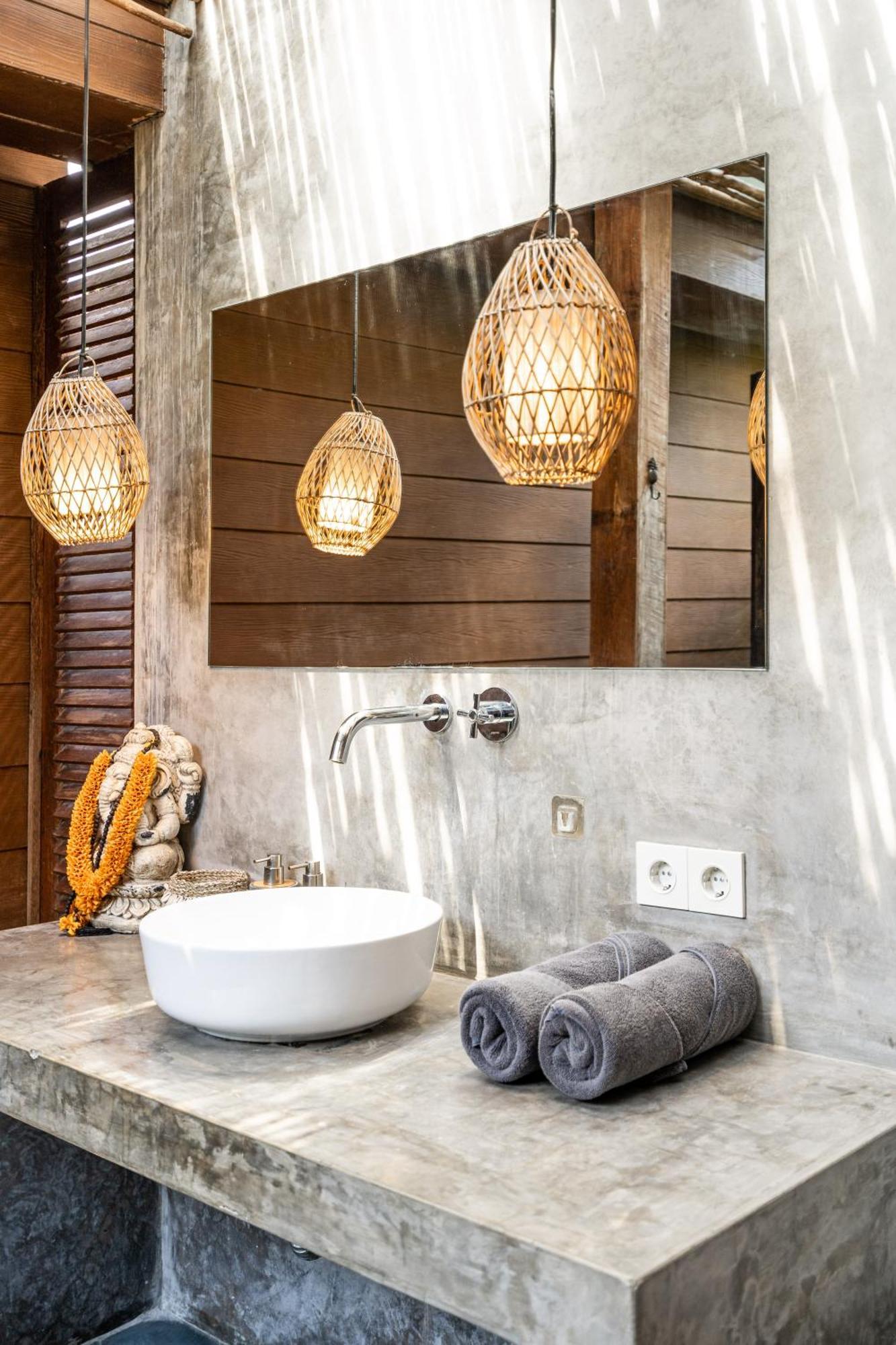 Ohana Boutique Villa By Betterplace Чангу Экстерьер фото