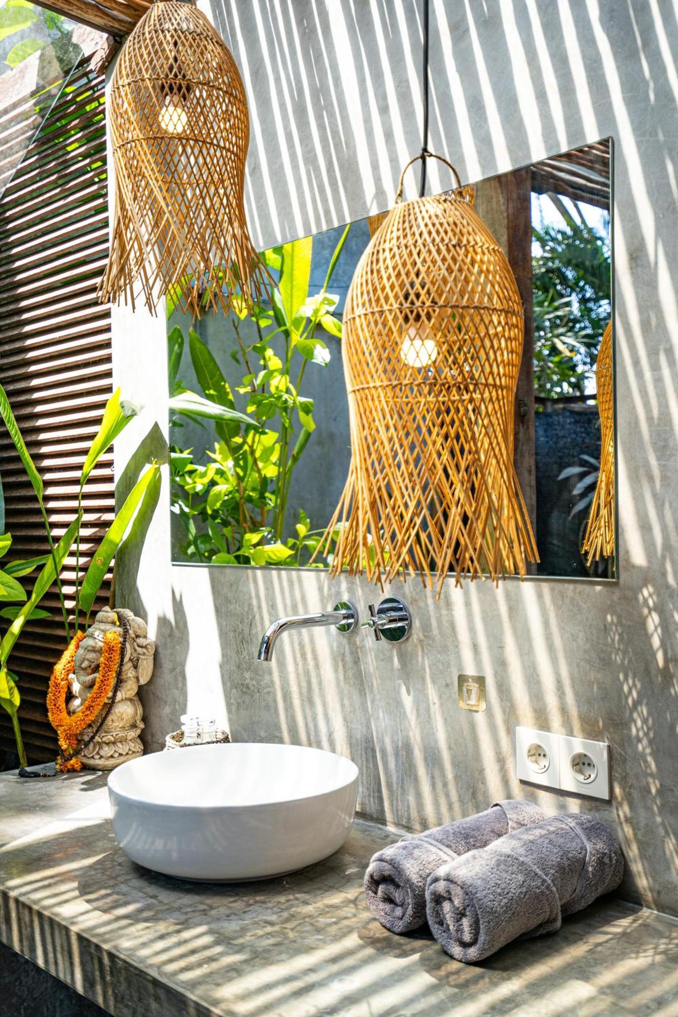 Ohana Boutique Villa By Betterplace Чангу Экстерьер фото
