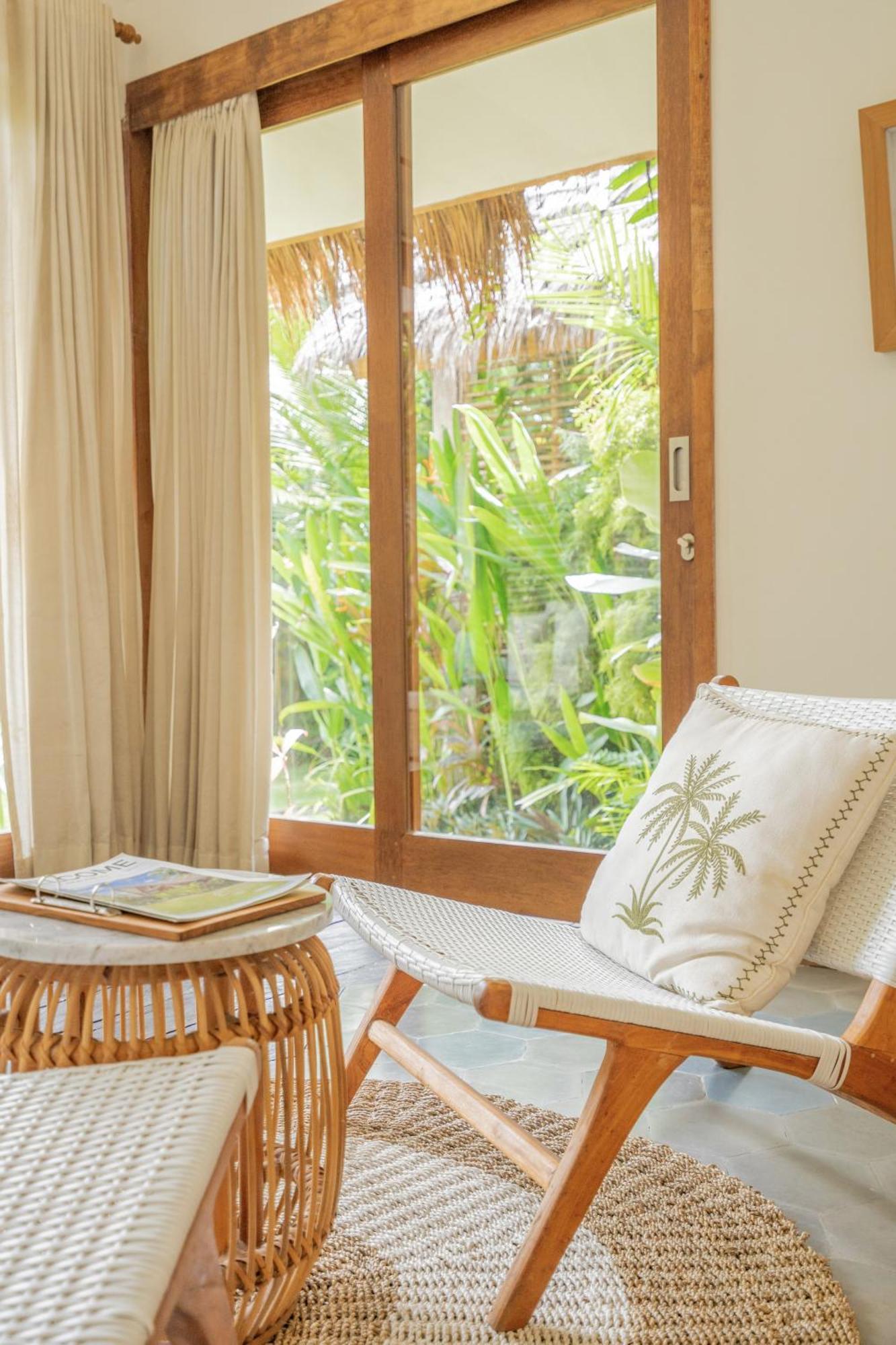 Ohana Boutique Villa By Betterplace Чангу Экстерьер фото