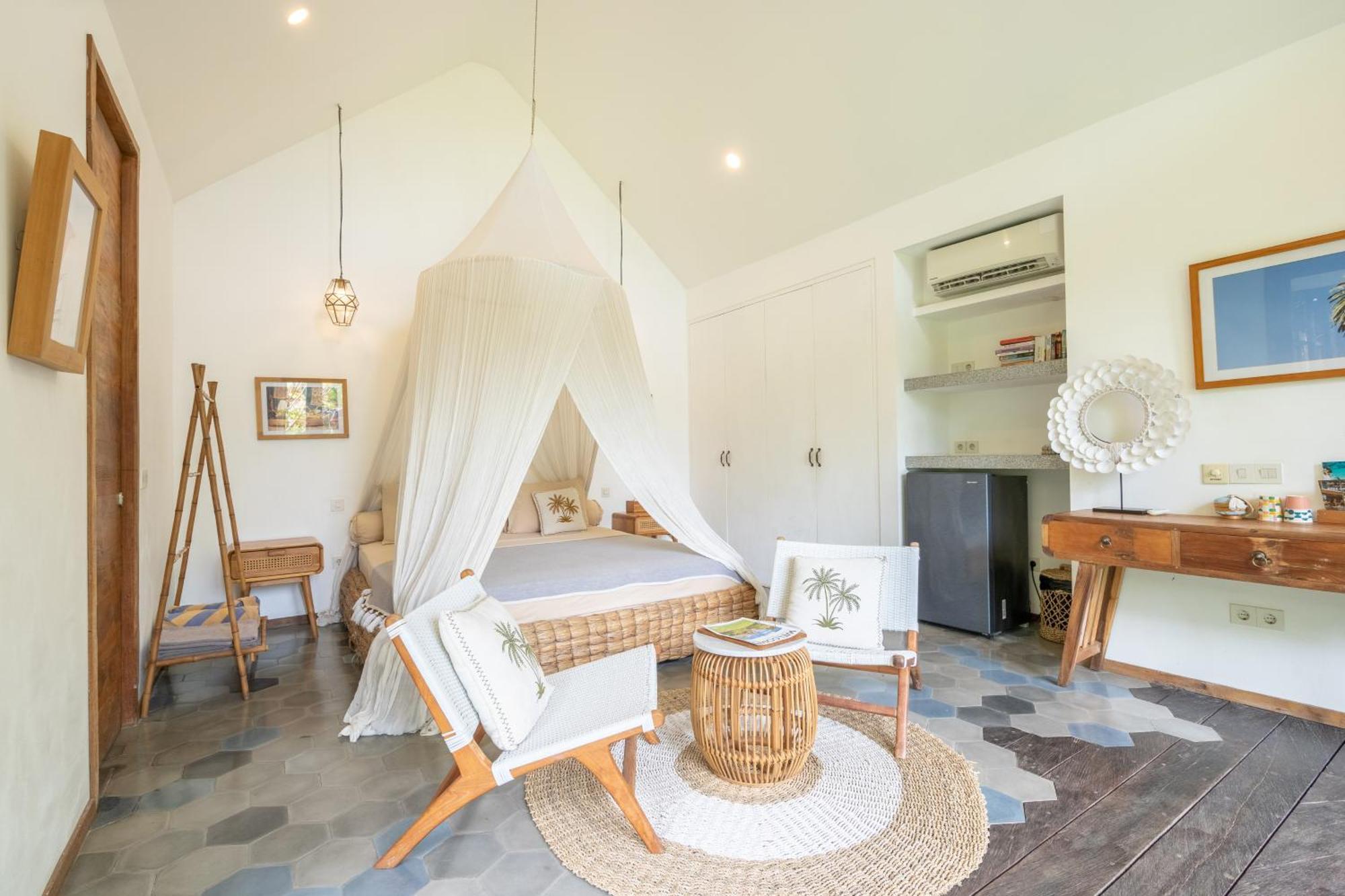 Ohana Boutique Villa By Betterplace Чангу Экстерьер фото