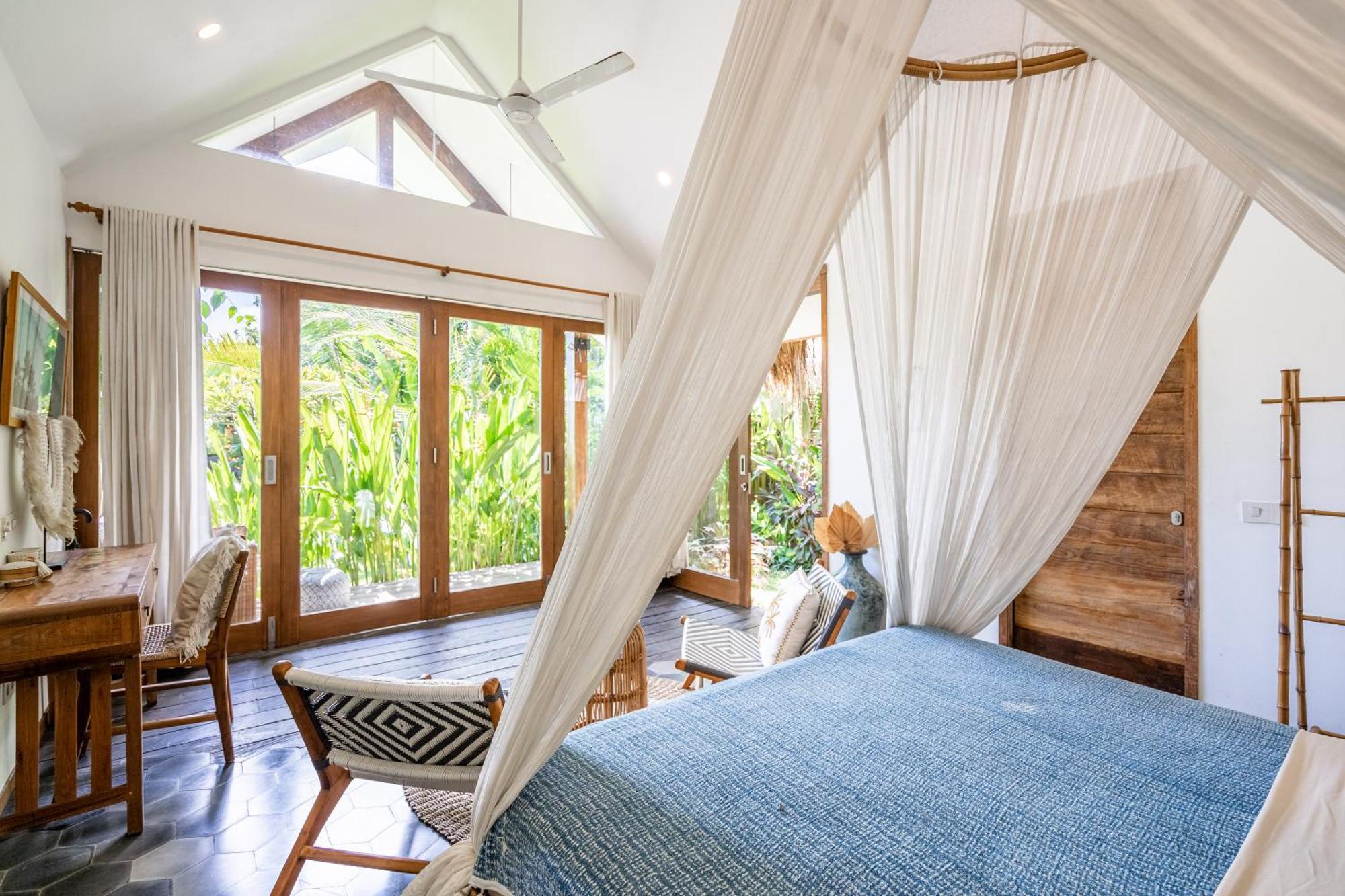 Ohana Boutique Villa By Betterplace Чангу Экстерьер фото