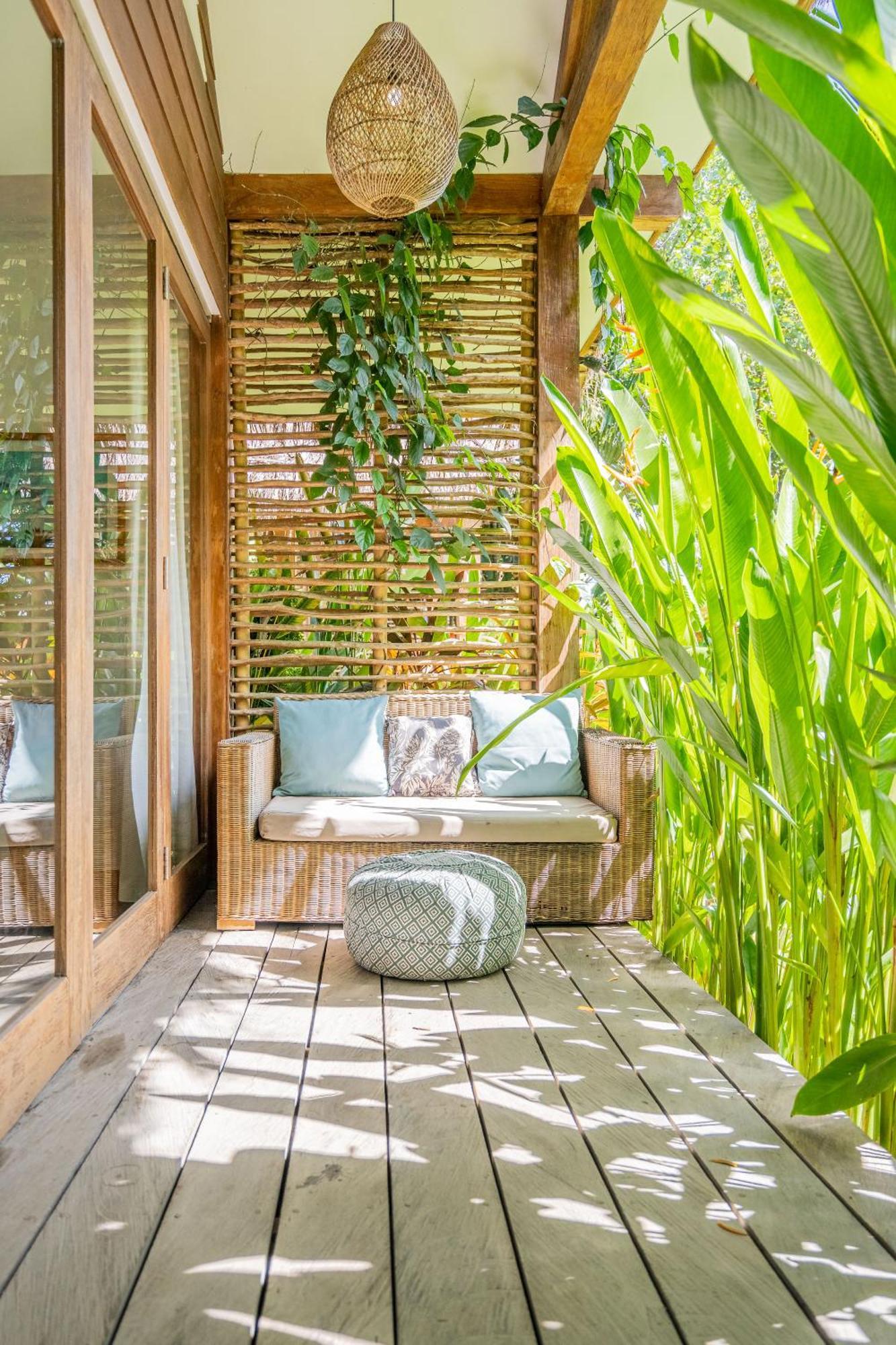 Ohana Boutique Villa By Betterplace Чангу Экстерьер фото